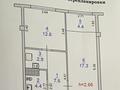 2-бөлмелі пәтер · 51.9 м² · 2/5 қабат, мкр Думан-2, Думан-2 ш/а. 172 — Магнум, бағасы: 320 000 ₸ в Алматы, Медеуский р-н — фото 5