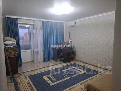 3-комнатная квартира · 61.5 м² · 9/9 этаж, Жукова 15 — Жд вокзала за 22 млн ₸ в Уральске