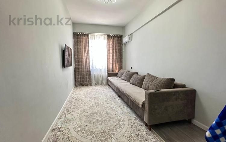 3-бөлмелі пәтер · 64.3 м² · 2/5 қабат, Желтоксан, бағасы: 18 млн ₸ в Талдыкоргане — фото 7