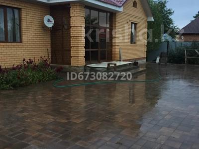 Отдельный дом · 7 комнат · 190 м² · 12 сот., Тополь3 14 за ~ 45 млн 〒 в Актобе