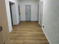 3-комнатная квартира · 75.5 м² · 1/7 этаж, Бокенбай батыра 155 — Район Юнис Сити за 27.5 млн ₸ в Актобе, квартал Авиатор-2