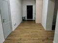 3-комнатная квартира · 75.5 м² · 1/7 этаж, Бокенбай батыра 155 — Район Юнис Сити за 27.5 млн ₸ в Актобе, квартал Авиатор-2 — фото 2
