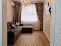 3-комнатная квартира · 75.5 м² · 1/7 этаж, Бокенбай батыра 155 — Район Юнис Сити за 27.5 млн ₸ в Актобе, квартал Авиатор-2 — фото 3
