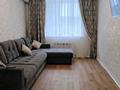 3-комнатная квартира · 75.5 м² · 1/7 этаж, Бокенбай батыра 155 — Район Юнис Сити за 27.5 млн ₸ в Актобе, квартал Авиатор-2 — фото 4