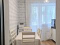 3-комнатная квартира · 75.5 м² · 1/7 этаж, Бокенбай батыра 155 — Район Юнис Сити за 27.5 млн ₸ в Актобе, квартал Авиатор-2 — фото 5