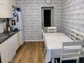 3-комнатная квартира · 75.5 м² · 1/7 этаж, Бокенбай батыра 155 — Район Юнис Сити за 27.5 млн ₸ в Актобе, квартал Авиатор-2 — фото 6