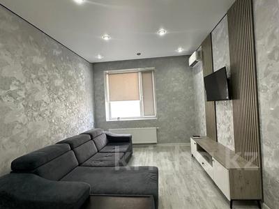1-бөлмелі пәтер · 36.7 м² · 1/10 қабат, Керей-Жанибек хандар 44/2, бағасы: 31.5 млн ₸ в Астане, Есильский р-н