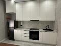 1-бөлмелі пәтер · 36.7 м² · 1/10 қабат, Керей-Жанибек хандар 44/2, бағасы: 31.5 млн ₸ в Астане, Есильский р-н — фото 2