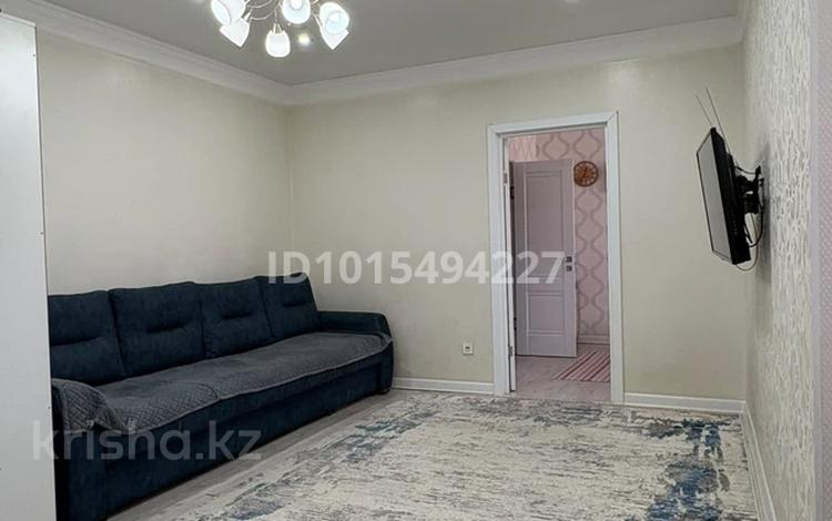 3-комнатная квартира · 63 м² · 2/10 этаж, Павлова 29 за 31.6 млн ₸ в Астане, Сарыарка р-н — фото 2