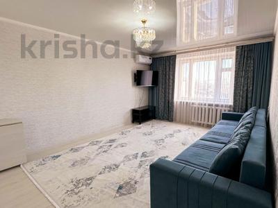 3-комнатная квартира · 82 м² · 5/5 этаж, Абылай Хана за 23 млн ₸ в Талдыкоргане