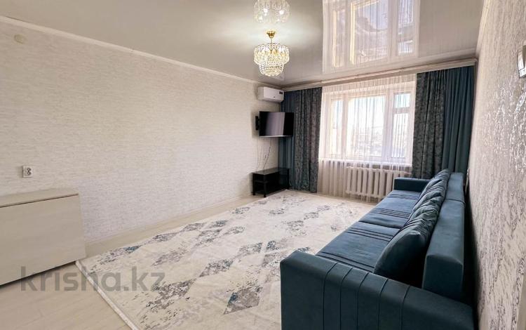 3-комнатная квартира · 82 м² · 5/5 этаж, Абылай Хана за 23 млн ₸ в Талдыкоргане — фото 4