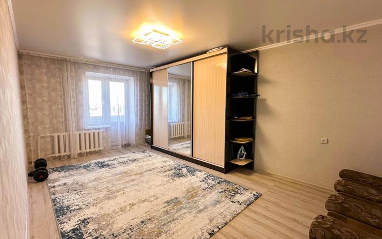 3-бөлмелі пәтер · 82 м² · 5/5 қабат, Абылай Хана, бағасы: 23 млн ₸ в Талдыкоргане — фото 6