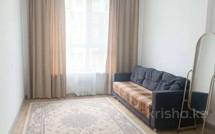 1-бөлмелі пәтер · 46 м² · 5/13 қабат, Райымбека, бағасы: 240 000 ₸ в Алматы, Ауэзовский р-н — фото 2