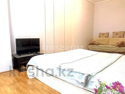 1-бөлмелі пәтер · 45 м² · 7/20 қабат, Прокофьева 140/2, бағасы: 2 000 ₸ в Алматы, Алмалинский р-н