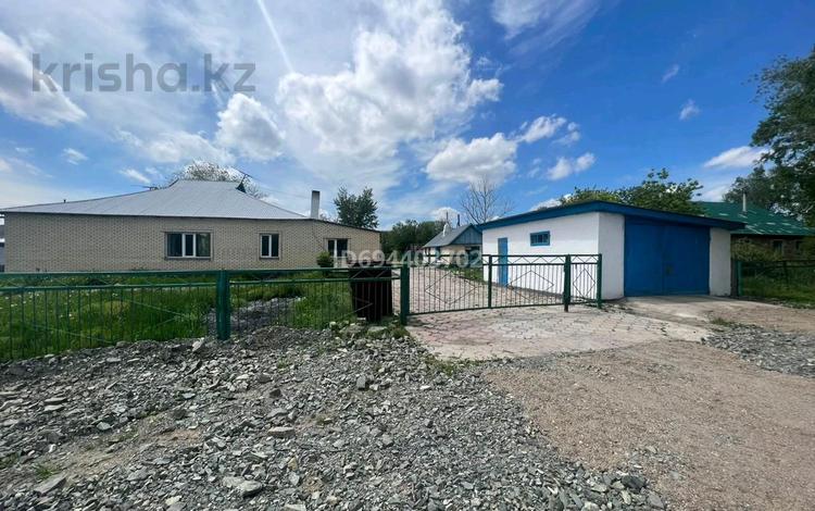 Жеке үй · 6 бөлме · 180 м² · 7 сот., Шортанбай 48 — Посёлок Аксу-Аюлы, бағасы: 17 млн ₸ в Шет — фото 26