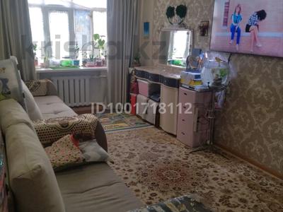 1-комнатная квартира · 34 м² · 4/5 этаж, мкр 11 — Между 11 микрорайоном и Москвой за 7.4 млн 〒 в Актобе