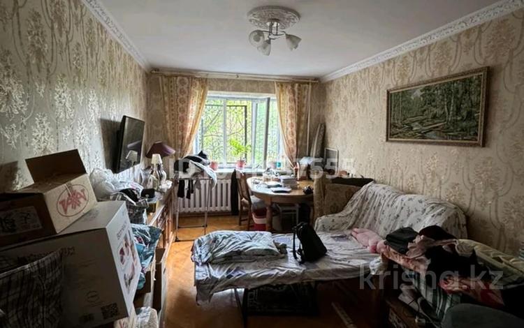 2 комнаты · 52 м² · 2/5 этаж, Ергожина 3 за 50 000 ₸ в Алматы, Бостандыкский р-н — фото 2