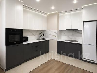 2-бөлмелі пәтер · 55 м² · 10 қабат, Утепова 31, бағасы: 360 000 ₸ в Алматы, Бостандыкский р-н