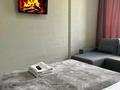1-комнатная квартира · 45 м² · 15/18 этаж, Санжара Асфендиярова 8 за 15 000 ₸ в Астане, Нура р-н
