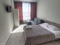1-комнатная квартира · 45 м² · 15/18 этаж, Санжара Асфендиярова 8 за 15 000 ₸ в Астане, Нура р-н — фото 3