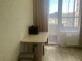 1-комнатная квартира · 45 м² · 15/18 этаж, Санжара Асфендиярова 8 за 15 000 ₸ в Астане, Нура р-н — фото 7