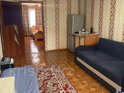 2-комнатная квартира · 45 м² · 1/4 этаж, Айманова за 28.5 млн ₸ в Алматы, Бостандыкский р-н