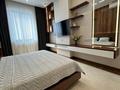 3-бөлмелі пәтер · 102 м² · 7/12 қабат, Каныша Сатпаева 133/1, бағасы: 900 000 ₸ в Алматы, Бостандыкский р-н — фото 3