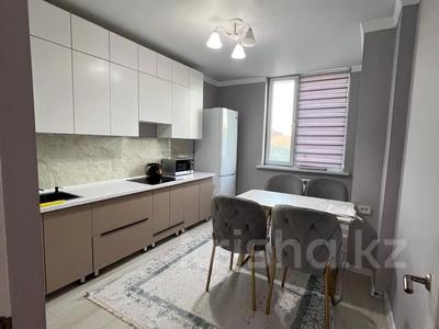 1-комнатная квартира · 42 м² · 2/12 этаж, мкр Кайтпас 1, Байдибек би за 160 000 〒 в Шымкенте, Каратауский р-н