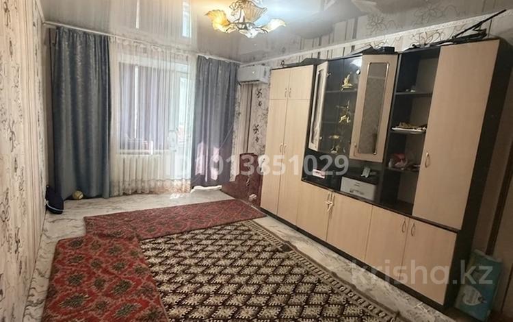 2-комнатная квартира · 45 м² · 3/5 этаж, 50 лет Октябрья 17 — 27 магазин 19 школа 10 садик за 11 млн ₸ в Рудном — фото 7