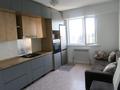 2-комнатная квартира · 38 м² · 9/9 этаж, мкр Шугыла 340/4 к8 за 22.5 млн ₸ в Алматы, Наурызбайский р-н