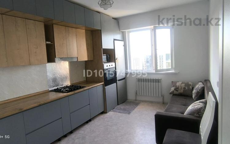 2-комнатная квартира · 38 м² · 9/9 этаж, мкр Шугыла 340/4 к8 за 22.5 млн ₸ в Алматы, Наурызбайский р-н — фото 2