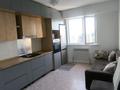 2-комнатная квартира · 38 м² · 9/9 этаж, мкр Шугыла 340/4 к8 за 22.5 млн ₸ в Алматы, Наурызбайский р-н — фото 3