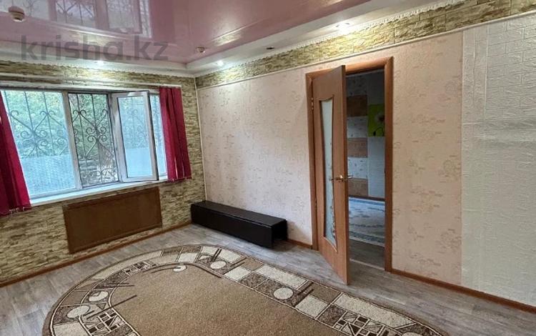 2-комнатная квартира · 44.4 м² · 1/4 этаж, улица 8 Марта за 8.5 млн ₸ в Актобе — фото 3