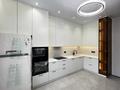 3-комнатная квартира · 104 м² · 6/9 этаж, ул. Е-899 1/1 за 107.5 млн 〒 в Астане, Есильский р-н — фото 2