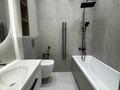 3-комнатная квартира · 104 м² · 6/9 этаж, ул. Е-899 1/1 за 107.5 млн 〒 в Астане, Есильский р-н — фото 11