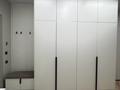 3-комнатная квартира · 104 м² · 6/9 этаж, ул. Е-899 1/1 за 107.5 млн 〒 в Астане, Есильский р-н — фото 19