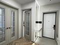 3-комнатная квартира · 104 м² · 6/9 этаж, ул. Е-899 1/1 за 107.5 млн 〒 в Астане, Есильский р-н — фото 20