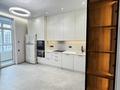 3-комнатная квартира · 104 м² · 6/9 этаж, ул. Е-899 1/1 за 107.5 млн 〒 в Астане, Есильский р-н