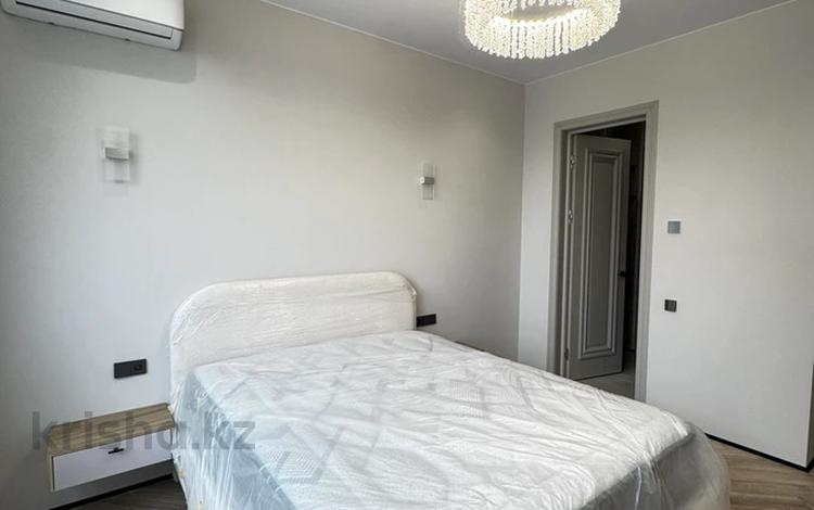 3-бөлмелі пәтер · 104 м² · 6/9 қабат, Е-899 1/1, бағасы: 106.5 млн ₸ в Астане, Есильский р-н — фото 10