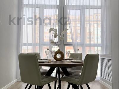 2-бөлмелі пәтер · 65 м² · 6/10 қабат, Алия молдагулова 66 к.2, бағасы: 16 990 ₸ в Актобе