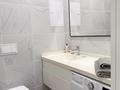 2-бөлмелі пәтер · 65 м² · 6/10 қабат, Алия молдагулова 66 к.2, бағасы: 16 990 ₸ в Актобе — фото 11
