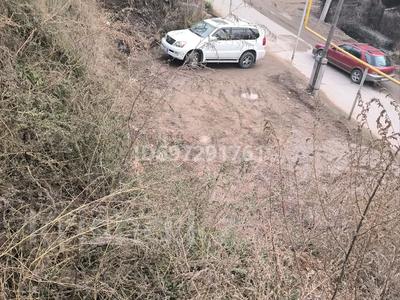 Участок · 10 соток, мкр Кенсай, Казахвзрывпром 2 за 22 млн 〒 в Алматы, Медеуский р-н
