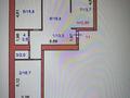 1-бөлмелі пәтер · 48 м² · 5/9 қабат, Жумабаева 13/1, бағасы: 18.3 млн ₸ в Кокшетау — фото 9