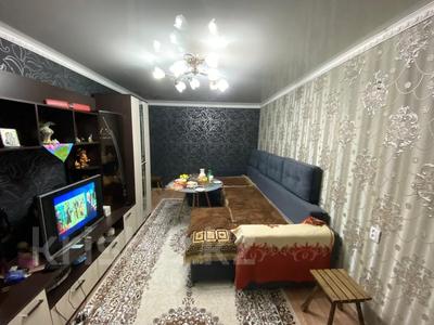 2-комнатная квартира, 43 м², 2/5 этаж, Самал за 14 млн 〒 в Талдыкоргане, мкр Самал