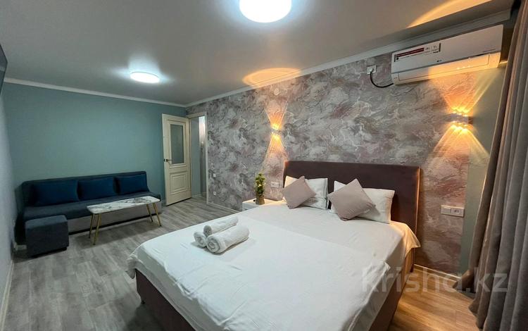 1-бөлмелі пәтер · 31 м² · 3/5 қабат, Байсеитова 100, бағасы: 15 000 ₸ в  — фото 21