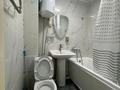 1-бөлмелі пәтер · 31 м² · 3/5 қабат, Байсеитова 100, бағасы: 15 000 ₸ в  — фото 5