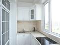 2-комнатная квартира · 65 м², Розыбакиева 247 за 68 млн ₸ в Алматы, Бостандыкский р-н