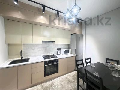 2-комнатная квартира · 60 м² · 6/10 этаж, Самал за 24.9 млн ₸ в Уральске