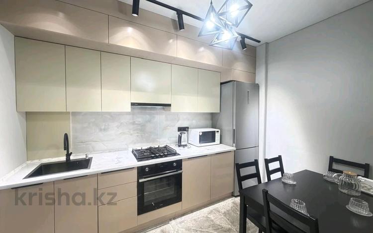 2-комнатная квартира · 60 м² · 6/10 этаж, Самал за 24.9 млн ₸ в Уральске — фото 2