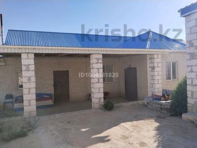 Дача · 3 комнаты · 92 м² · 10 сот., Султан Бейбарыс 130 за 14.5 млн 〒 в Жанаозен